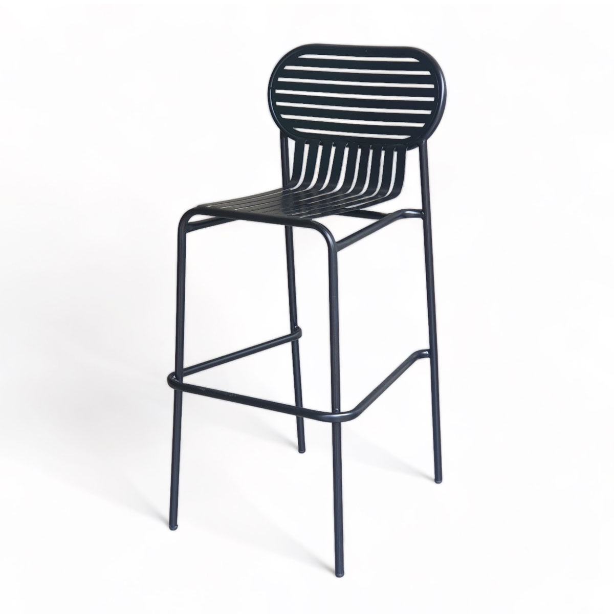 Top 10 Mẫu Ghế Quầy Bar Được Ưa Chuộng Nhất 2025 | Review Chi Tiết ghe bar khung sat cat ranh 1