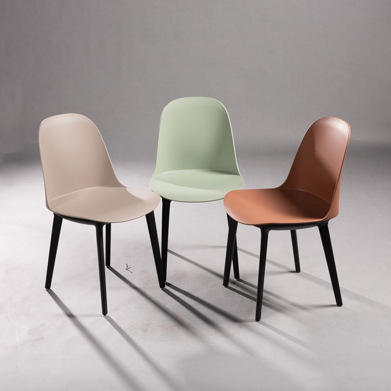 Top 50+ Mẫu Ghế Coffee Đẹp Cho Quán Cafe 2025 ghe an nhua duc cao cap LAD51 41