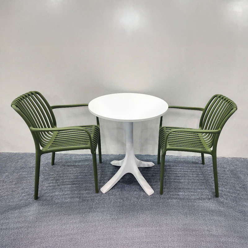 Top 50+ Mẫu Ghế Coffee Đẹp Cho Quán Cafe 2025 ghe nhua co tay duc nguyen khoi hien dai lad3046 25