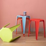 ghe don nhua duc nguyen khoi xep chong dep LAD3006 1