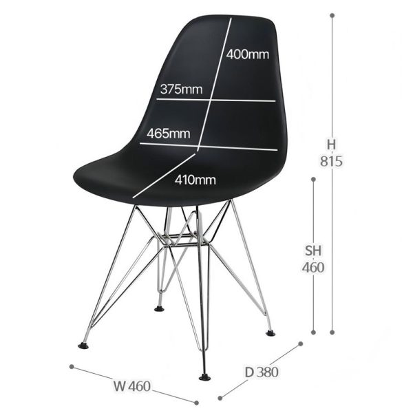 ghe eames nhua chan sat ma hien dai 1208B 43