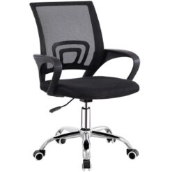 Ghế xoay văn phòng giá rẻ LAVP1