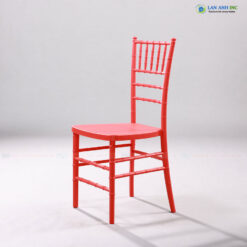 Ghế Nhựa Đúc Xếp Chồng 3005