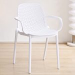 ghe nhua duc xep chong tua lung cao co tay 3017 12