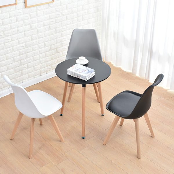 ban tron cafe mat go chan sat hien dai LAB02 26