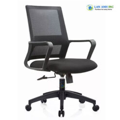 Ghế văn phòng xoay đẹp giá rẻ LAVP02