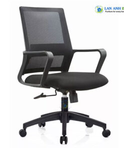 Ghế văn phòng xoay đẹp giá rẻ LAVP02