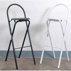 ghế quầy bar gấp gọn
