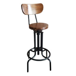 Ghế bar xoay nâng hạ