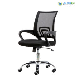 Ghế xoay văn phòng giá rẻ LAVP03