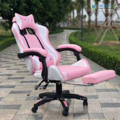 Ghế gaming, ghế chơi game có gác chân LAG1021