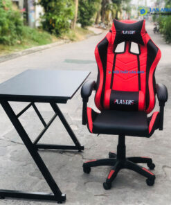 Ghế gaming- mẫu ghế của game thủ
