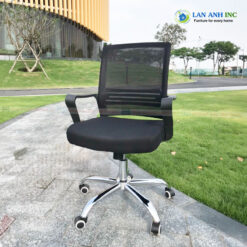 Ghế xoay văn phòng đẹp LA2006F
