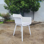 ghe nhua duc cafe ban an dep LAD3062 3