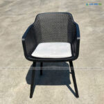 ghe nhua duc cafe ban an dep LAD3062 6