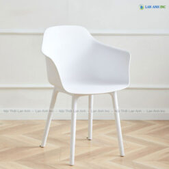 Ghế Nhựa Đúc 3030