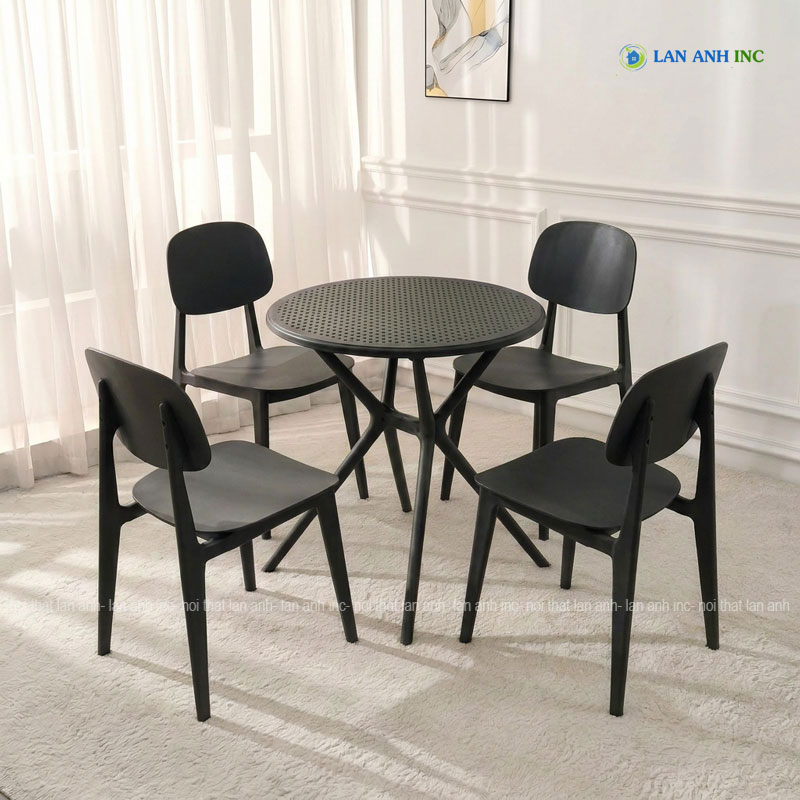 bo-ban-ghe-cafe-nhua-tròn-4-ghe-dep-BBCF222-1 bo ban ghe cafe nhua tron 4 ghe dep BBCF222 1