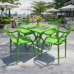 bo ban ghe cafe nhua vuong 4 ghe dep BBCF166 2