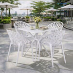 bo ban ghe cafe nhua vuong 4 ghe dep BBCF168 7
