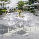 bo ban ghe cafe nhua vuong 4 ghe dep BBCF203 5