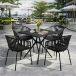 bo ban ghe cafe nhua vuong 4 ghe dep BBCF203 7