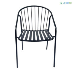 Ghế Cafe Sắt Sơn Tĩnh Điện SKG28