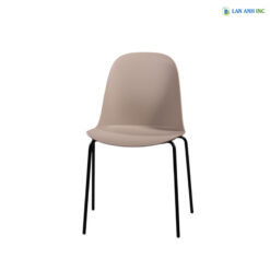 Ghế Nhựa Chân Sắt Cao Cấp GAI11