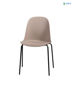 Ghế Nhựa Chân Sắt Cao Cấp GAI11