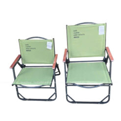 Ghế Camping Cafe Xếp Gọn Nhập Khẩu Cao Cấp GXT258
