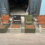 ghe camping cafe xep gon cao cap GTX258 12
