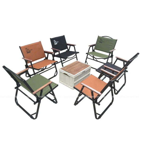 ghe camping cafe xep gon cao cap GTX258 3