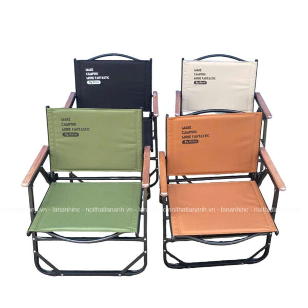 ghe camping cafe xep gon cao cap GTX258 4