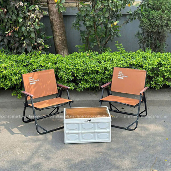 ghe camping cafe xep gon cao cap GTX258 6