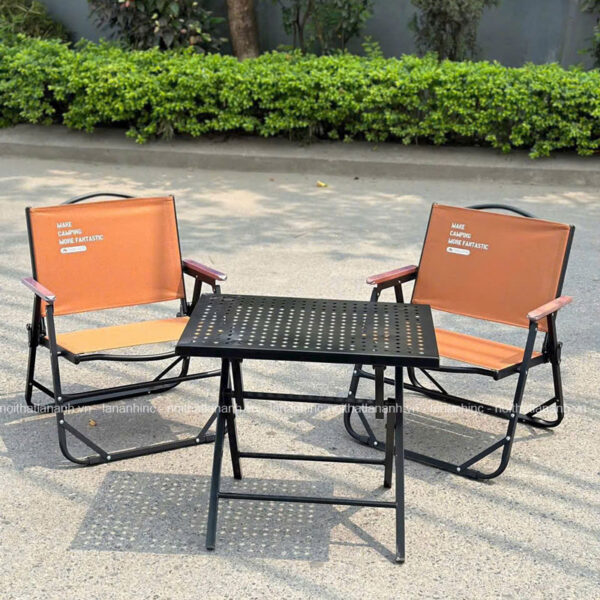 ghe camping cafe xep gon cao cap GTX258 9