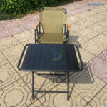 ghe camping khung sat tay go dep GXT254 10