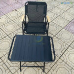 ghe camping khung sat tay go dep GXT254 7