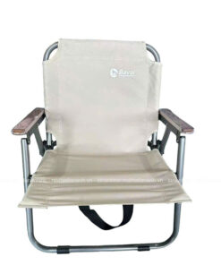 Ghế Camping Sport, Ghế Cafe Xếp Gọn Khung Nhôm Cao Cấp GXT256