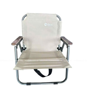 Ghế Camping Sport, Ghế Cafe Xếp Gọn Khung Nhôm Cao Cấp GXT256