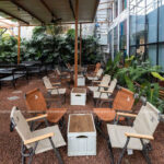 ghe xep camping cafe khung nhom cao cap GXT256 8