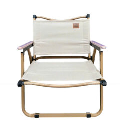 Ghế Xếp Camping Cafe Câu Cá Dã Ngoại Size M GXT259