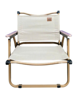 Ghế Xếp Camping Cafe Câu Cá Dã Ngoại Size M GXT259