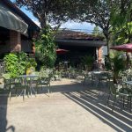 Bộ Bàn Ghế Nhựa Đúc Có Tay Hiện Đại BBCF88 bo ban ghe cafe nhua duc hien dai BBCF88 4