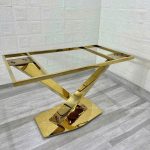 ban an inox ma vang cao cap lacb18 2