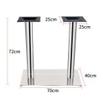 chan ban an inox doi lacb11 2