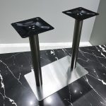 chan ban an inox doi lacb11 5