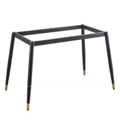 Chân bàn côn chữ nhật LACB25