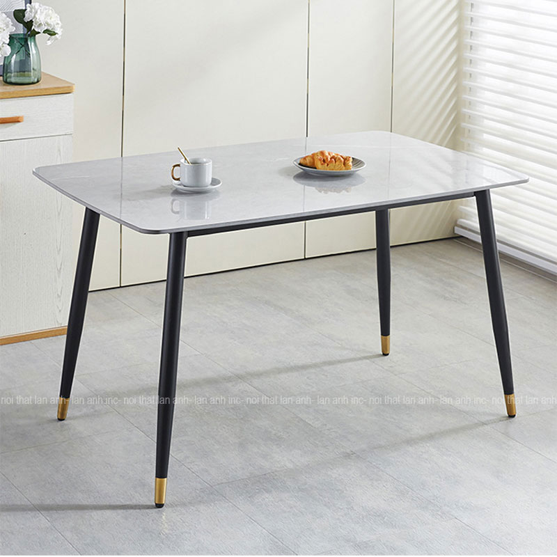 Chân bàn ăn LACB25 sử dụng với mặt đá. Chân bàn ăn LACB25 sử dụng với mặt đá.