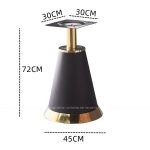 chan ban cafe cao cap LACB14 4