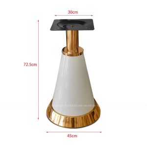 Chân bàn cafe cao cấp LACB14