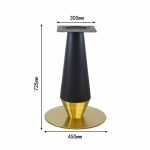 chan ban cafe cao cap lacb07 5